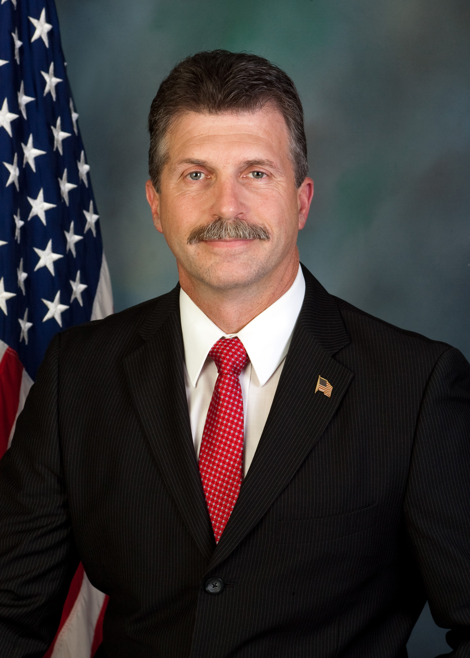 PA State Rep. David Maloney